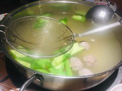 -幸运牛汕头小黄牛牛肉火锅(梅林店)