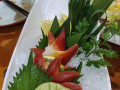 -银子铁板烧料理自助餐(人民广场店)