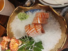 -鸟鹏烧鸟居酒屋(熙龙湾店)