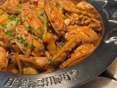 -胖哥俩肉蟹煲(福州仓山爱琴海店)