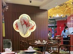 大堂-禧鳳記·猪肚鸡火锅(玖洲道店)