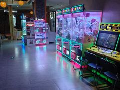 -星河湾温泉洗浴酒店