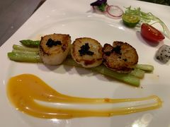 -炙柒Sekinana·精致料理 烧鸟·铁板烧(海上世界店)