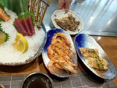 -大渔铁板烧(中山路八佰伴店)