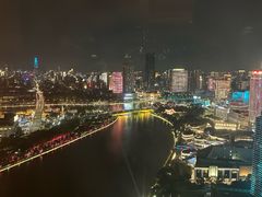-宁波万豪酒店