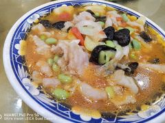 -真不同饭店(老城店)