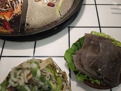 -扎起市井老火锅(乐山总店)