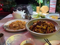 -辛香汇·现炒川菜(小寨原力场-西北首店)
