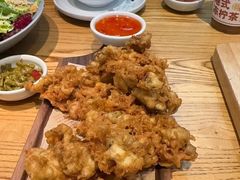 -潮粥荟·潮汕砂锅粥(朝阳大悦城店)