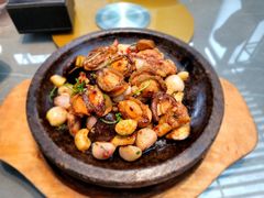 -铜锣湾·有麝自然香(重庆新天地店)