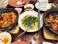 -南堂馆·新川菜(天府三街店)