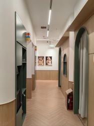 -海马体家庭照相馆(杭州远洋乐堤港店)