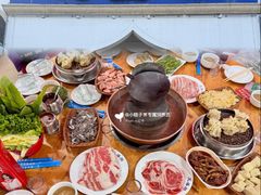 -元盛居(生态大街店)