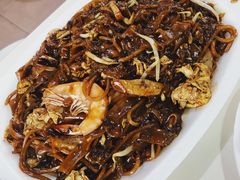-纽顿熟食中心