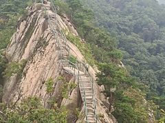 -丹东凤凰山景区