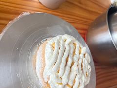 -鹿屿DIY烘焙·公司团建·生日会包场(广州东站店)