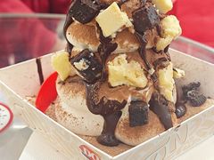 -DQ·蛋糕·冰淇淋(金鹰天地店)