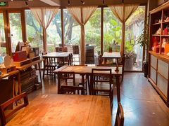 -时光花园(白鹭洲店)