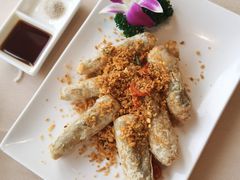 -金苑海鲜酒家(来魅力店)