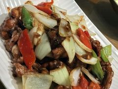 -望京一号·重庆江湖菜(工体店)