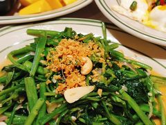 -美泰·Mangothai·清迈云街(天空之城店)