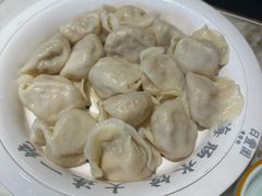 -日丰园海肠水饺·老字号大连海鲜(和平广场店)