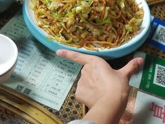 -山东宾馆·齐鲁苑餐厅