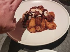 -小厨娘金榜题名(夫子庙秦淮河店)