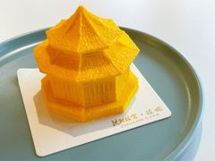 芒果百香果-沈阳故宫·莊啡