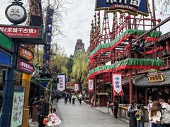 -杭州宋城