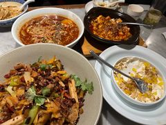 -辛香汇·锦里丨现炒川菜(和信宝龙店)