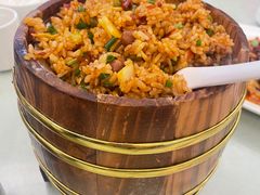 -甲秀楼缘餐厅(西直门店)