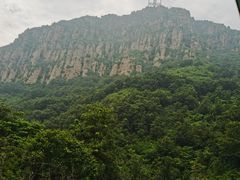 -京东石林峡风景区