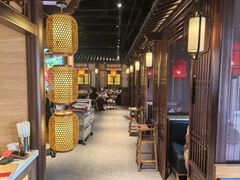 -好嫂子酱猪手•农家菜(华远坊店)