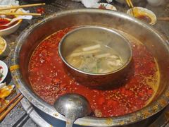 -巴蜀大宅门火锅(新华公园店)