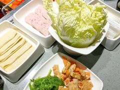 -海底捞火锅(高新活力汇店)