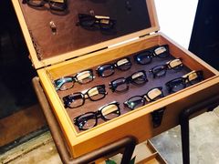 -MUJOSH木九十眼镜(日月光店)