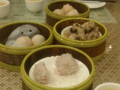 -华联广州大酒店-餐厅