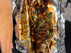 -新白鹿餐厅(百联中环店)