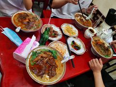 半筋半肉面-金杨拉面王小吃面馆·牛三宝面·红烧牛肉粉