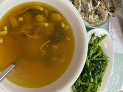 -星奇缘·海鲜餐厅(东山美食地标店)
