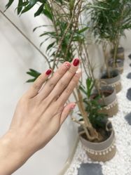 -臻美薈美容养生美甲美睫專門店