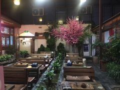 -丽江庭院之爱在路上(西单店)