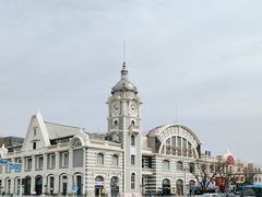 -中国铁道博物馆(正阳门馆)