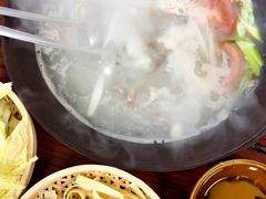 -懒谈秦市井羊肉馆(光谷青年城店)