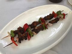 -新竹里馆·花园餐厅(兴苑路店)
