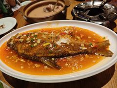 -汉小城·老铫子藕汤·乡野湖北菜(江汉路吉庆街店)