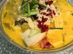 -谷田稻香·砂锅菜(南沙万达广场店)