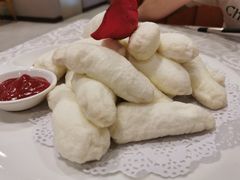 软炸里脊-马凯餐厅(地安门店)