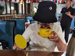 -清真·舒迩布炕锅王·高原美食文化(青海总店)